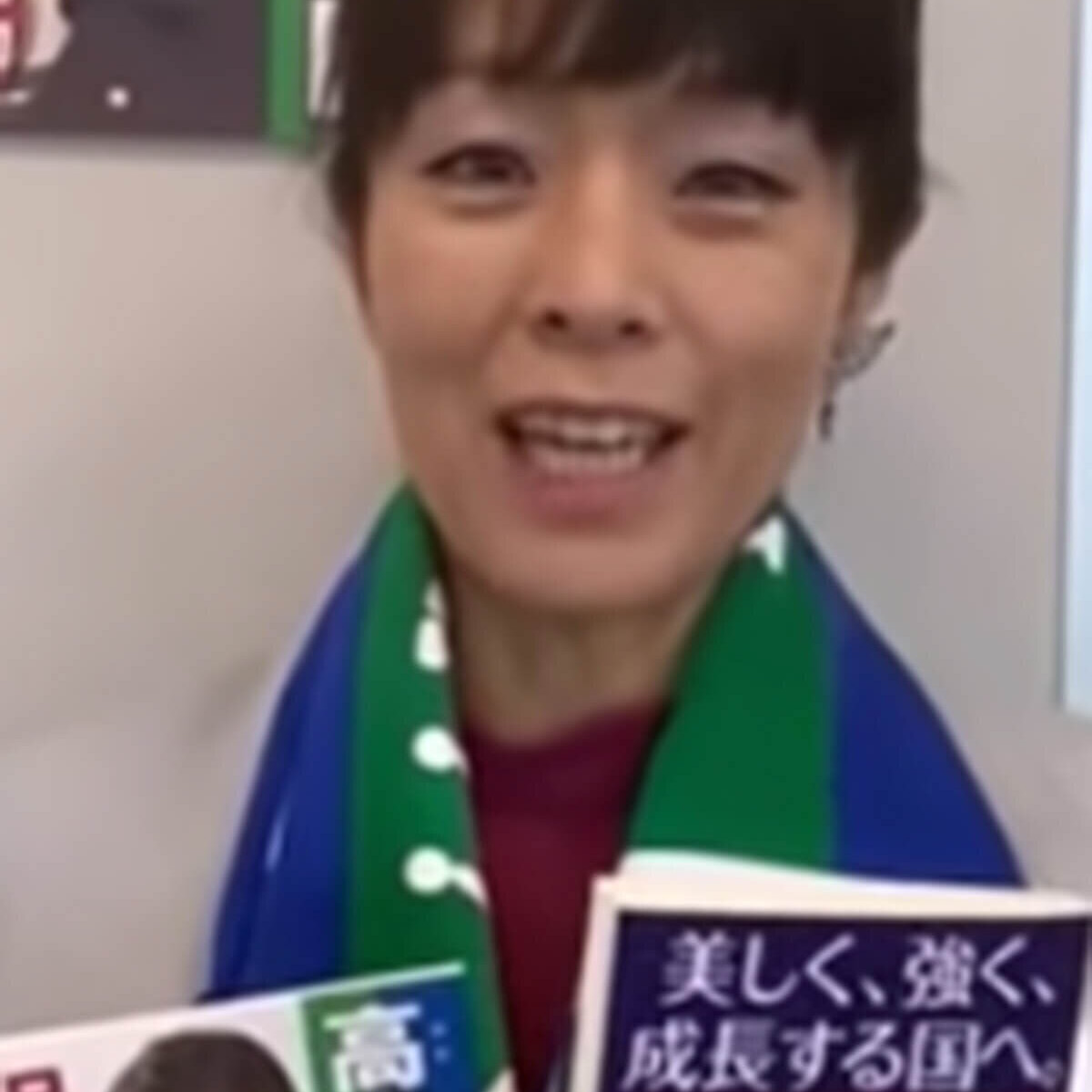 高市早苗が総理大臣になったら、杉田水脈が重用される？ 女性蔑視の